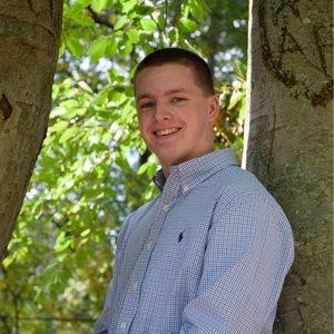 Meet your Posher, Patrick